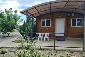 Домик для семьи