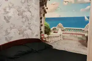 Уютная комната в центре