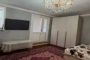 Уютная комната в центре города