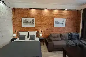 Квартира в центре рядом с музеем сыра