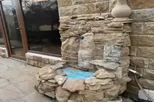 Дача в Дербенте