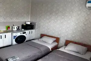 Студия в центре города