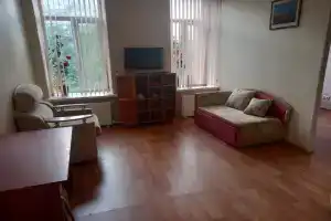 Уютная квартира в центре