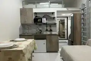 Студия, Санкт-Петербург