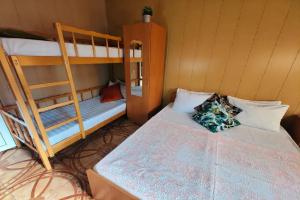 Четырёхместный номер 4-мест семейный, Анапа