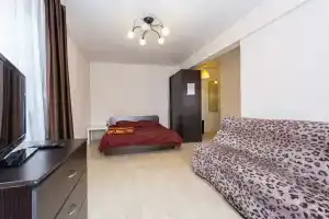 Квартира возле жд, зоопарка, НИИТО, аквапарка, Новосибирск