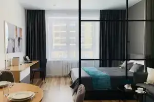 Happyguest в историческом центре