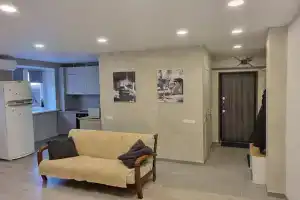 Апартаменты Зоопарк, Калининград