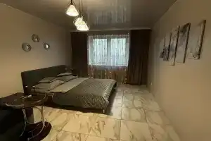 Квартира в центре Бобруйска на 17 этаже