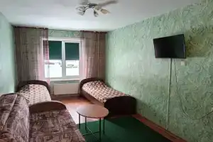 Квартира для командированных