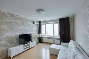 Квартира возле метро Таганская