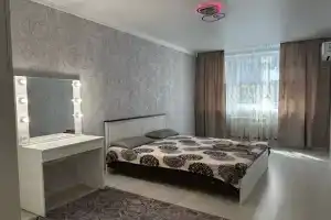 1-комнатная квартира, Астрахань