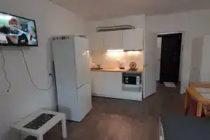 Уютная студия, Мурино