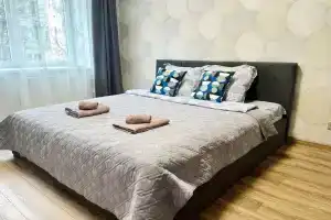 Легенда, Калининград