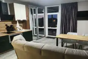 Апартамент