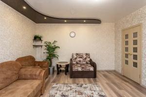 Уютная квартира рядом с жд больницей и автовокзалом, Хабаровск