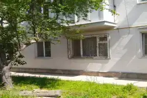 Квартира у моря, Ейск