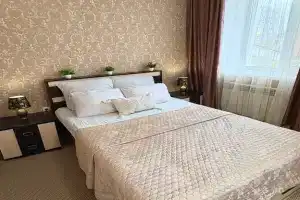 Апартамент для гостей, Дивеево