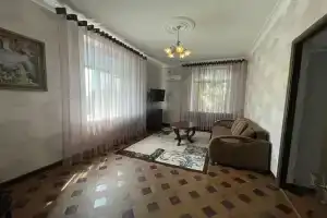 Двухместный номер с 1 кроватью Полулюкс №3