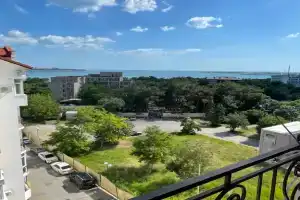 2-комнатная квартира, Геленджик