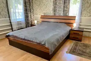 Частный дом