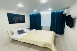 Уютная квартира в самом центре