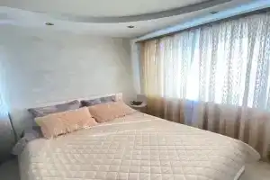 Студия в центре