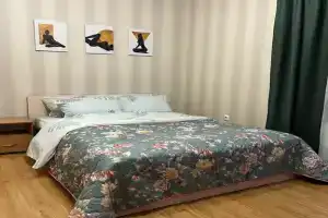 Комфортная квартира рядом с Футбольным Манежем, Тамбов