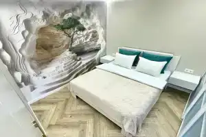 Люкс-апартамент Греция, Адлер