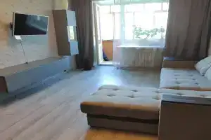 Квартира на берегу озера "Имандра", Мончегорск