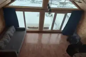 Гостевой дом на Лесной 7А, Шерегеш