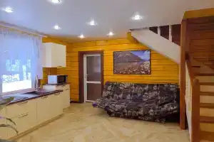 Гостевой дом отдых для души и тела