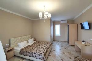 Двухместный номер комфортный