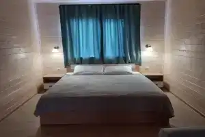 Домик с кухней для семейного отдыха, Кабардинка