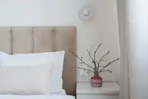 Cемейная студия Бежевая у озера, Калининград