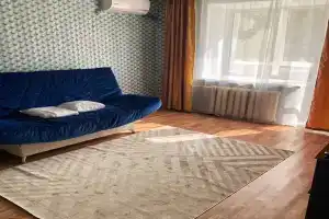 1-комнатная квартира, Хабаровск