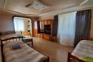 Квартира в Пицунде у моря