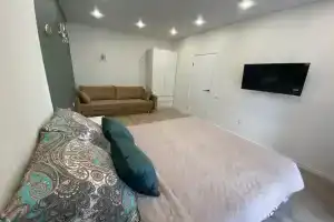 Квартира в новом жилом комплексе