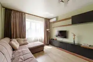 Уютная квартира для гостей города, Тамбов