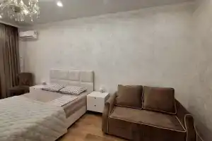 Квартира в новостройке
