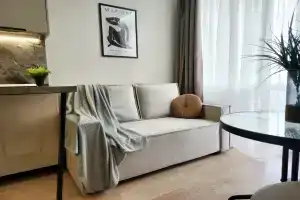 Новая в центре столицы
