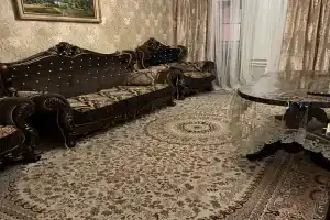 Квартира рядом с морем, Дербент