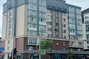 Уютная квартира в самом центре Зеленоградска
