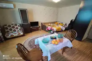 Однокомнатные апартаменты на 1 этаже, Большой Камень