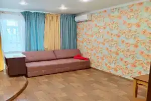 Квартира в центре левобережья