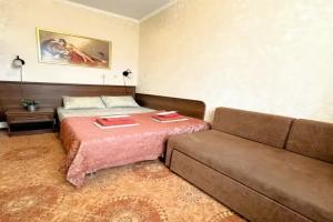 Двухместный номер с 1 кроватью стандарт, Дивноморское