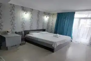 Apart Hotel Luxor, Батуми