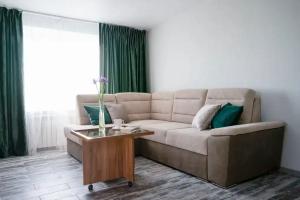 Квартира с видом на Кафедральный собор, Калининград