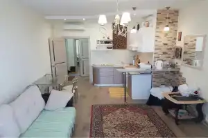 Студия в центре Сочи у моря