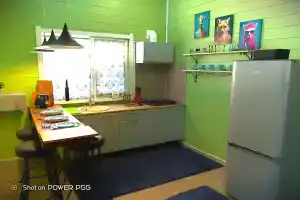 Дом дача, Благовещенская